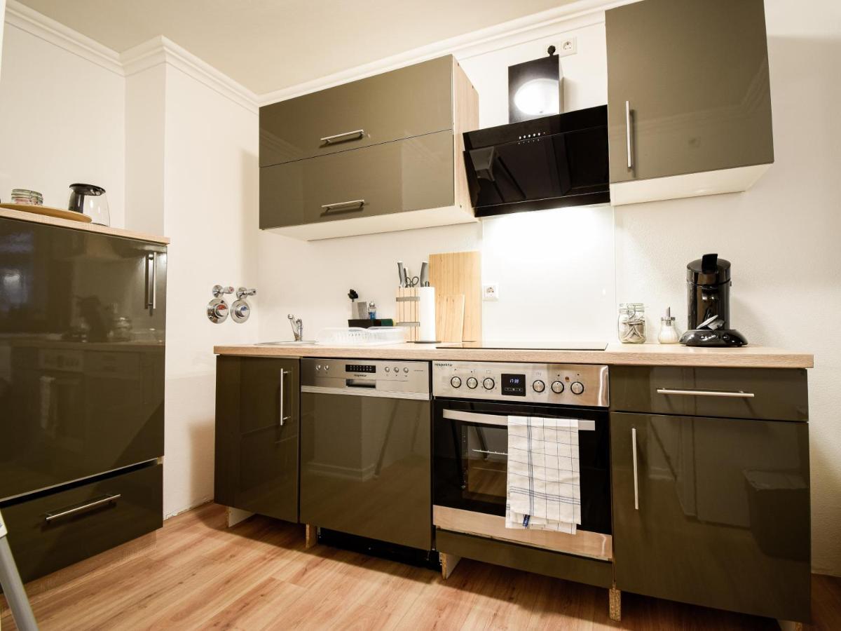 Scandic-apartment - Balkony & Garage, 3z, 80m2 Pforzheim